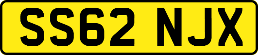 SS62NJX