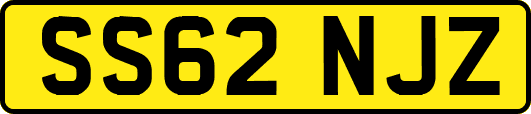 SS62NJZ