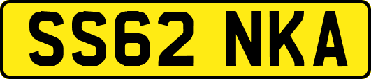 SS62NKA