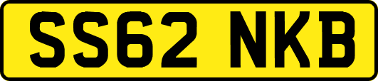 SS62NKB