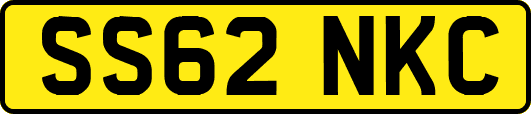 SS62NKC