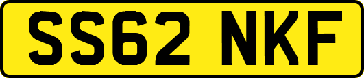 SS62NKF
