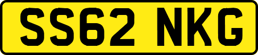 SS62NKG