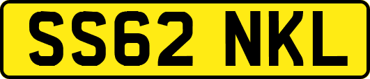 SS62NKL