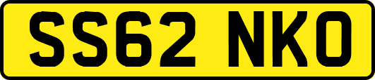 SS62NKO