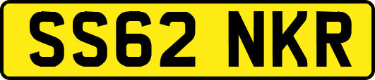 SS62NKR
