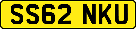 SS62NKU