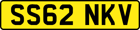 SS62NKV