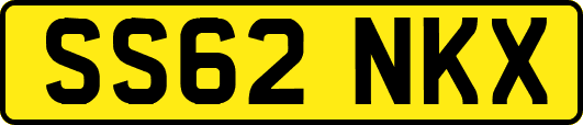 SS62NKX