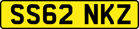 SS62NKZ