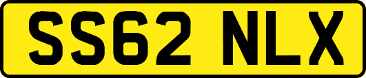 SS62NLX