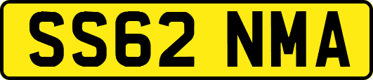 SS62NMA