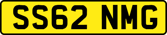SS62NMG