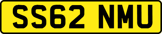 SS62NMU