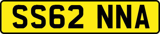 SS62NNA