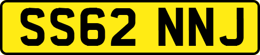 SS62NNJ
