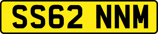 SS62NNM