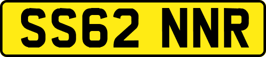SS62NNR