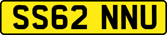 SS62NNU