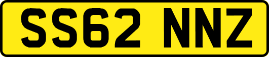 SS62NNZ