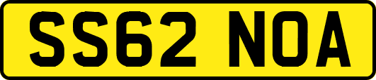 SS62NOA