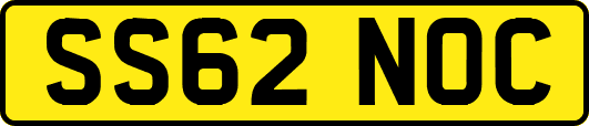 SS62NOC