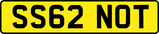 SS62NOT