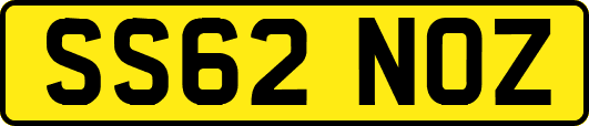 SS62NOZ