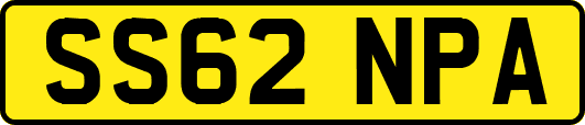 SS62NPA