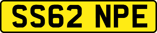SS62NPE