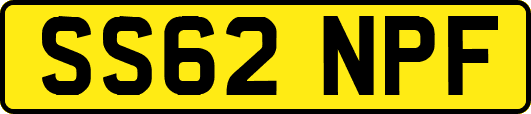 SS62NPF