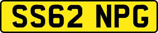 SS62NPG