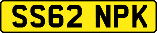 SS62NPK