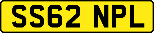 SS62NPL