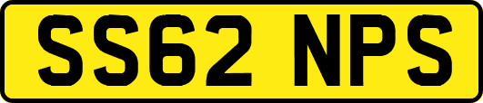 SS62NPS