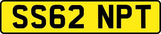 SS62NPT