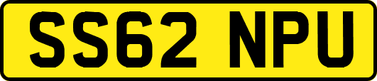 SS62NPU