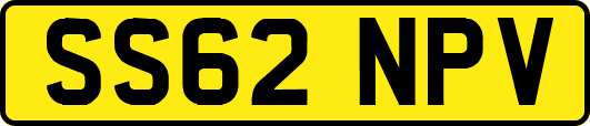SS62NPV