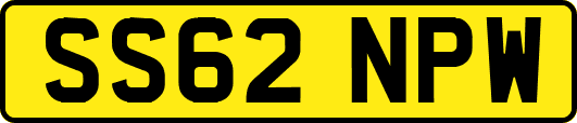 SS62NPW