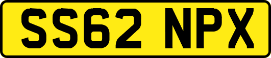 SS62NPX