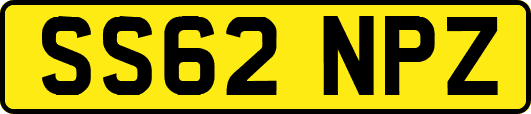 SS62NPZ