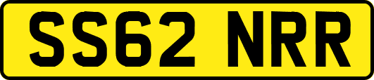 SS62NRR