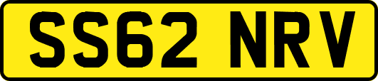 SS62NRV