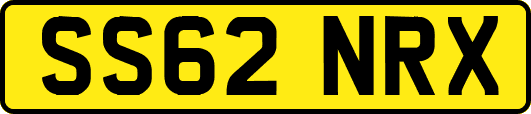 SS62NRX