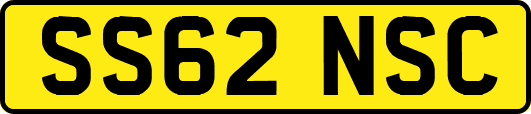 SS62NSC