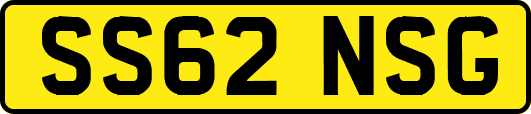 SS62NSG