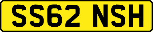SS62NSH