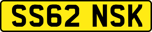 SS62NSK