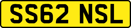 SS62NSL