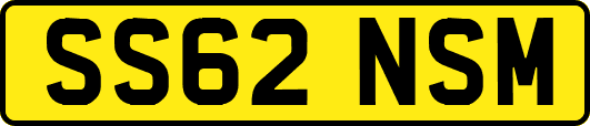SS62NSM